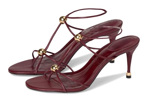 Steve Madden Women's Ramos Heeled Sandal