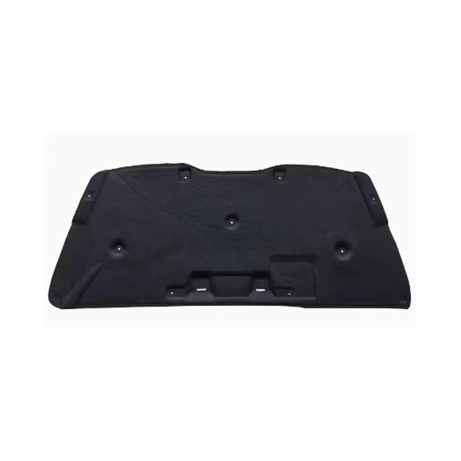 Isolant thermique capot voiture pour rénover le moteur de Toyota Camry