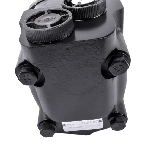 Flynsu 104-1003-006 Hydraulic Motor Replacement for Char-Lynn 2000 Series 1041003006 by Flynsu - Image 5