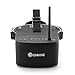 EACHINE EV800 5 Inches 800x480 FPV Goggles Video Glasses 5.8G 40CH Raceband Auto-Searching Build in Battery
