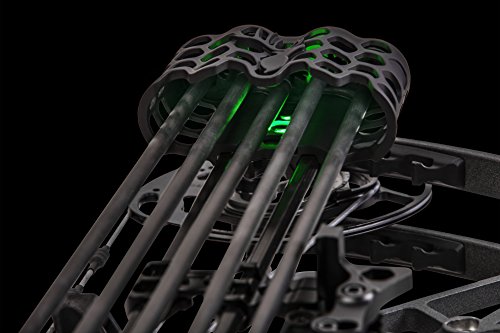 Trophy Ridge Light Lock 5-Arrow Quiver