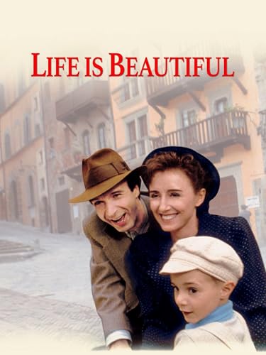Life is Beautiful Movie