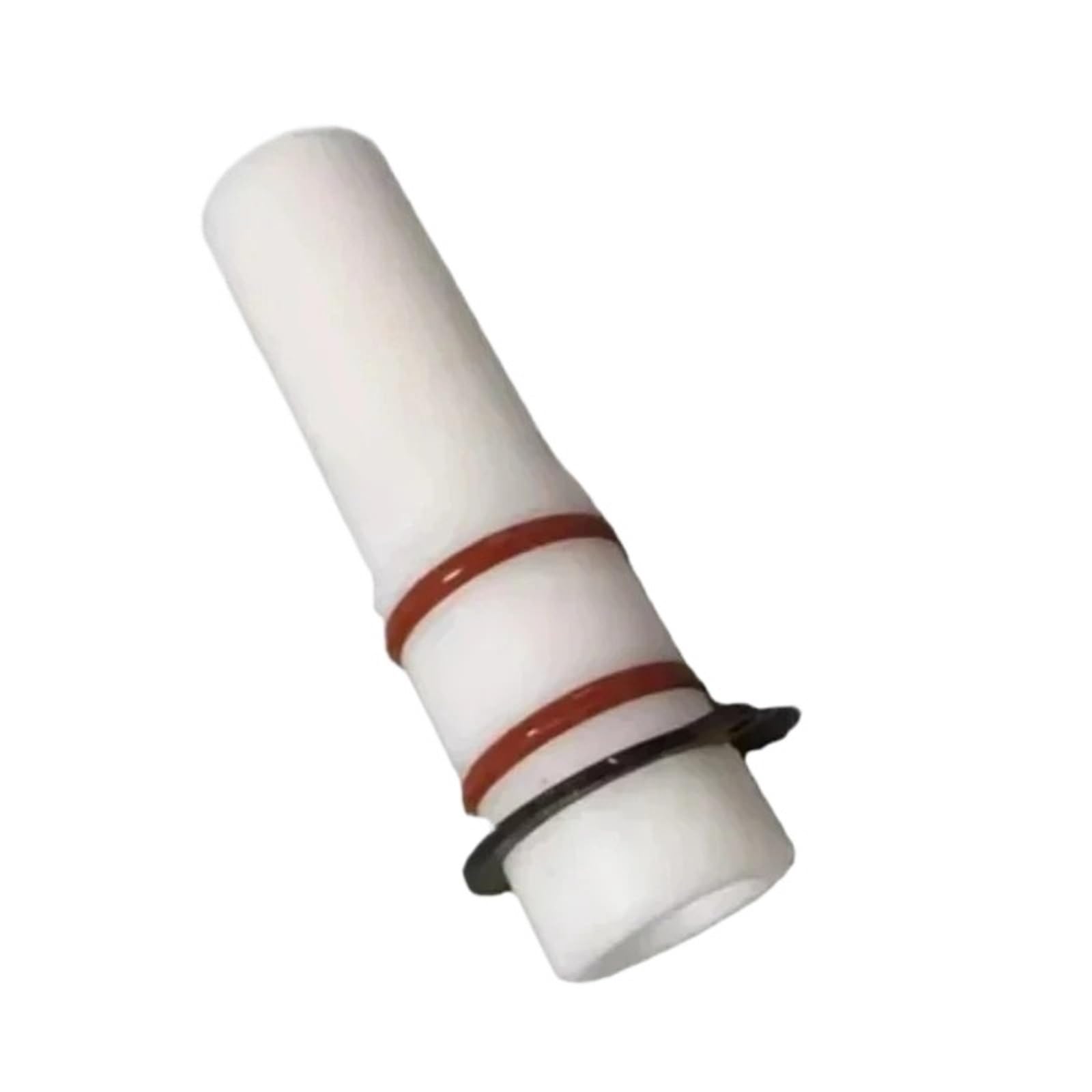 Tube d'aspiration 114221 de rechange pour résoudre les pertes de pression de poudrage, 10PCS