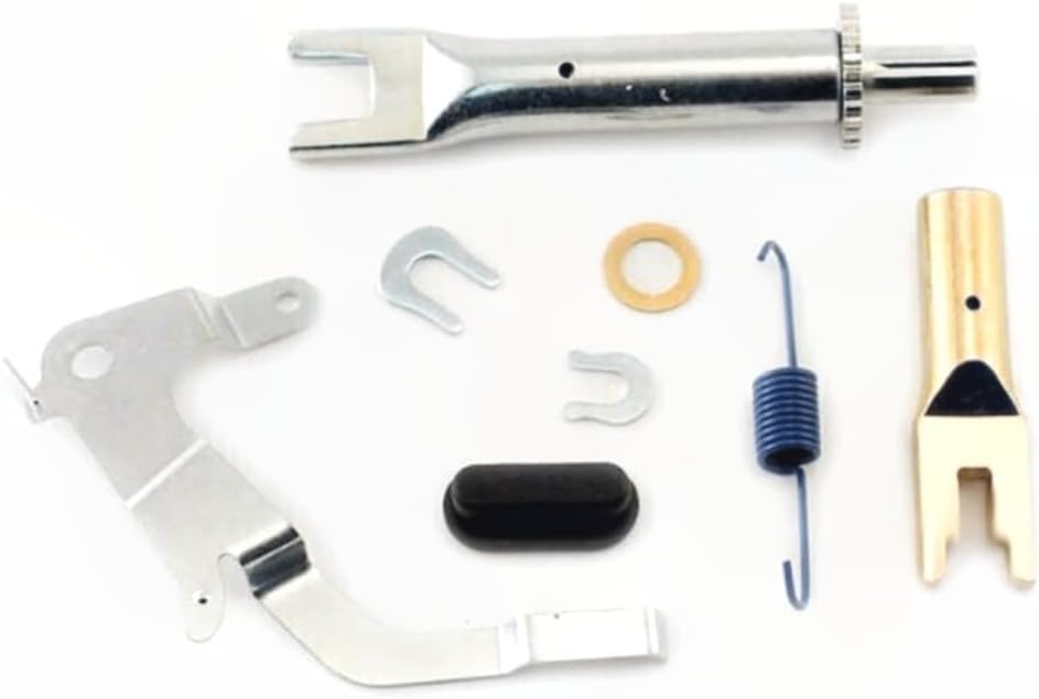 2 Set of - for Toyota for Tundra 2003-2006 Drum Brake Hardware Kit Rear Left,Confirmed Fitment