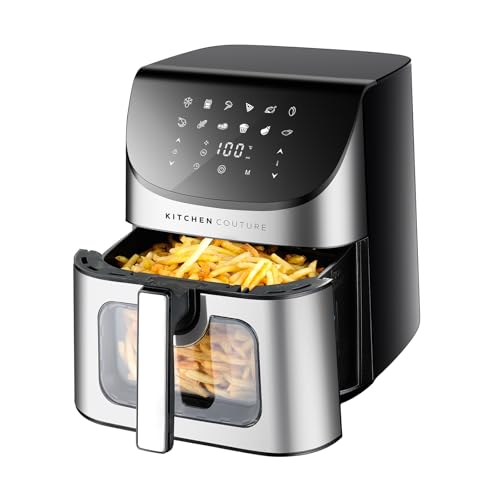 kitchen best ultrean air fryer