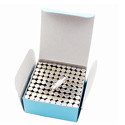 Fusible 5x20mm rapide 1A à haute performance contre les surcharges électriques - 4