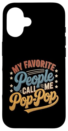 My Favorite People Call Me �|�b�v�|�b�v �r���e�[�W ���̓� �X�}�z�P�[�X iPhone 16 �p