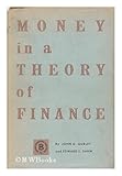 Money in a Theory of Finance