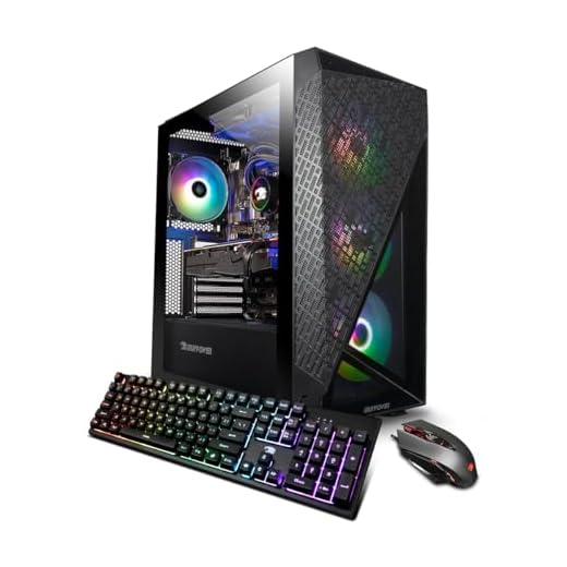 iBuyPower Pro Gaming PC Computer Desktop SlateMeshA7N4701 (AMD Ryzen 7-7700X 4.5 GHz, Nvidia GeForce RTX 4070 12GB, 32 GB 5200 MHz DDR5 RAM, 2TB NVMe SSD, WiFi Ready, Windows 11 Home)