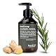 Flüssigseife Jean & Len Handseife Rosemary & Ginger 250 ml im Pumpspender