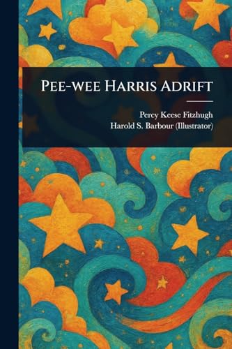 Pee-wee Harris Adrift
