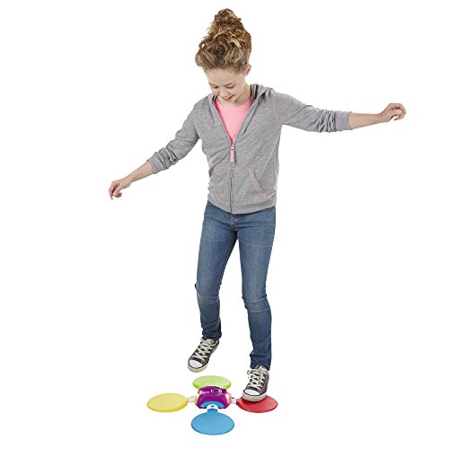 Hasbro Games Twister Moves Hip Hop Spots – Bild 5