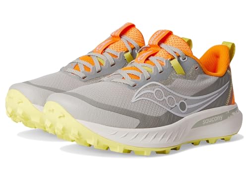 Image of Saucony Women's Peregrine 15 Sneaker