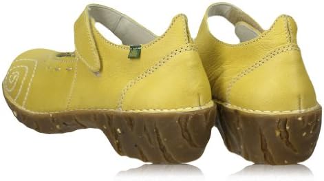 El Naturalista Women's N095 Yggdrasil, Black, 36 EU/5-5.5 M US | Image 3