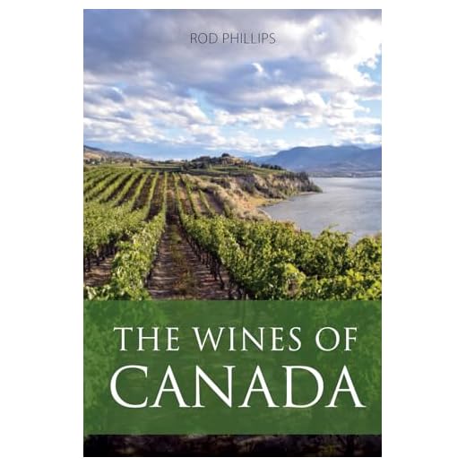 The Classic Wine Library: Canadian Wines
