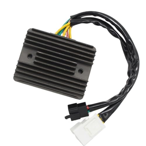 Redresseur de tension électrique de rechange pour moto de route SL750 2007-2014