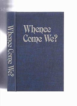 Hardcover Whence Come We?: Freemasonry in Ontario 1764-1980 Book