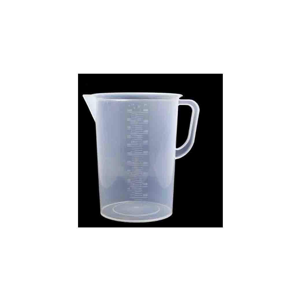 Buy YXIAOn Measuring Cup, Plastic Measuring Cup, Measuring Cylinder