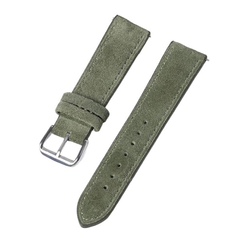 [X] Be[WU[vXgbv 18 ~[g 19 20 21 22 24 ~[guEO[莞vohjo[TXgoh(Green,22MM_STEEL COLOR BUCKLE)