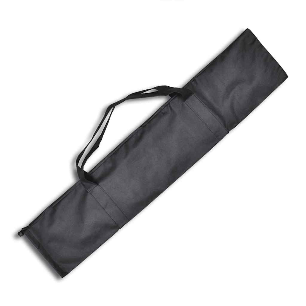 Set da studio fotografico con 3 softbox LED, 3 treppiedi in alluminio, luce continua 5600 Kelvin, 500 x 300 cm, sfondo in cotone, borse per il trasporto, dimmerabile per fotografia, video, streaming