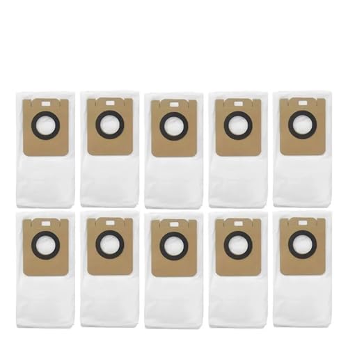 �_�X�g�o�b�O�ADreame�ABot Z10 Pro / L10 Plus�����󃍃{�b�g�|���@4L�_�X�g�o�b�O�����N���[�i�[�X�y�A�p�[�c�A�N�Z�T���[�S�~�܂ɑΉ�(10pcs)