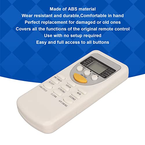 Goshyda Universal Air Conditioning Controller - Image 3