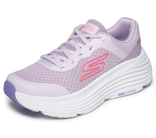 Image of Skechers Womens Max Cushioning Endeavour Canova Sneaker