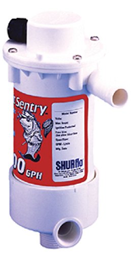 Shurflo 1700-011-030 Pump