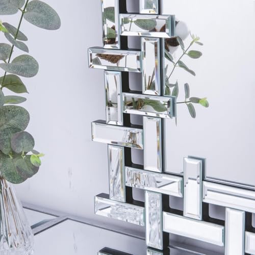 La Mejor Recopilación de Espejos decorativos los preferidos por los clientes. 24 Imagen adicional