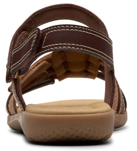 Image of Clarks Women's Elizabelle Kay | Casual Sandals