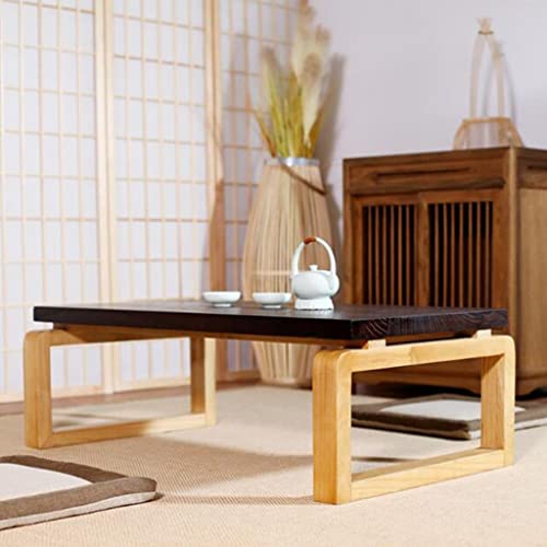 Table de méditation basse pour soulager le dos en position assise - 5