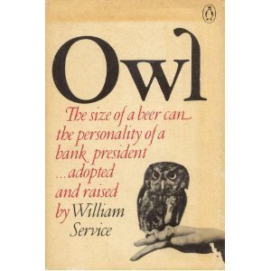 Owl 0140052674 Book Cover