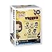 Funko POP! Animation: Trigun - Milly Thompson - Collectable Vinyl Figure - Gift Idea - Official Merchandise - for Kids & Adults - Anime Fans - Model Figure for Collectors and Display