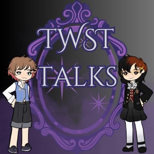 Twst Talks