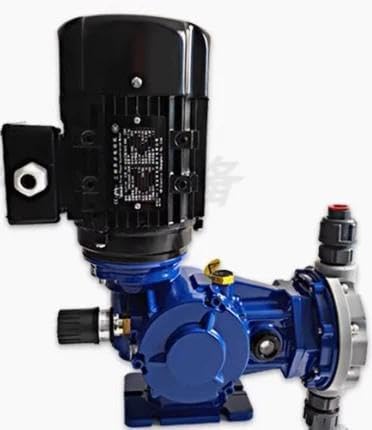 Compatible for SEKO metering Pump MS1B108A31C4080 MS1B108B31C4080 MS1B108C31C4080 MS1C138A31C4080 MS1C138B31C4080 MS1C138C31C4080 (MS1C138C31C4080)