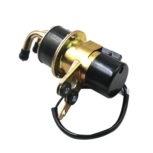 Bomba de combustible para YZF1000R Thunderace que soluciona tirones y fallos de arranque 4