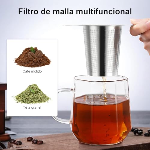 Tipos de mallas de acero 17 Imagen adicional