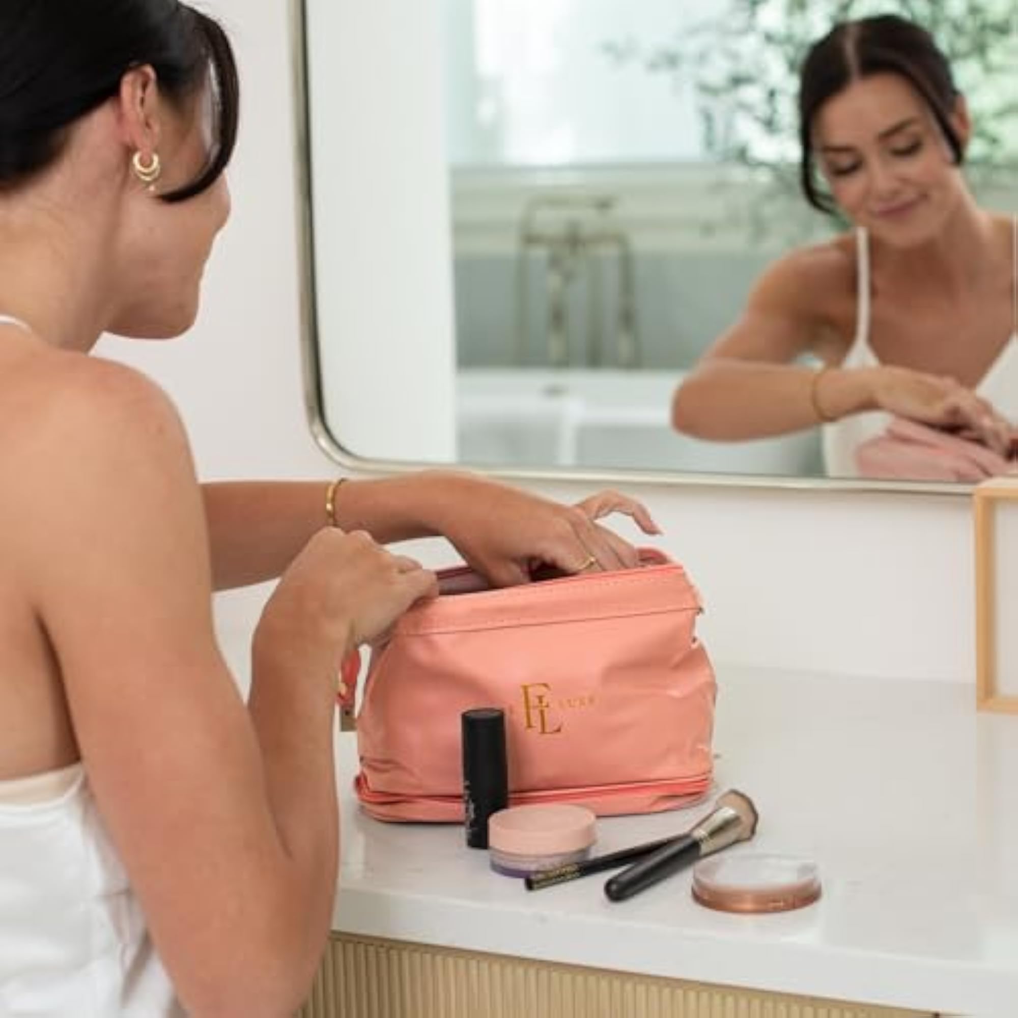 Relaxing Spa Gift Basket for Women