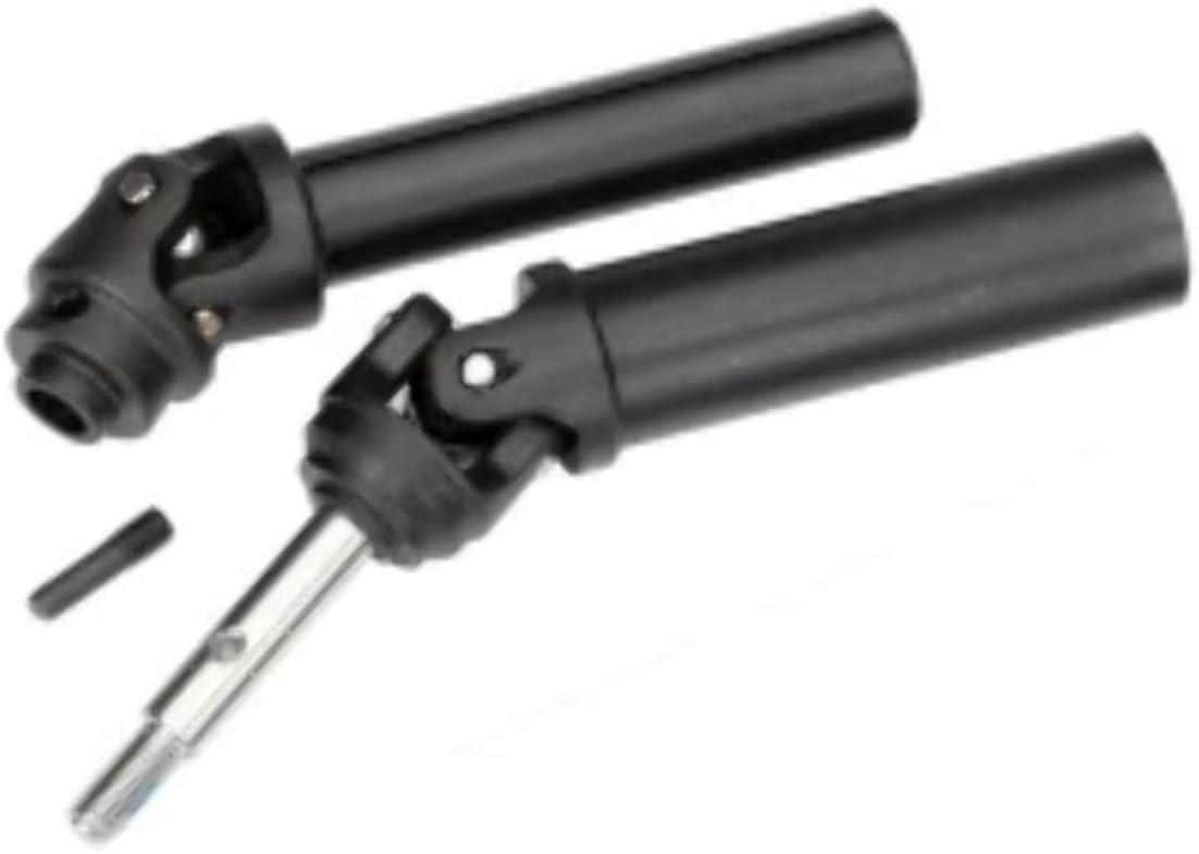 Traxxas TRA6852A Driveshaft Assembly, Rear, Extreme Heavy Duty (1)