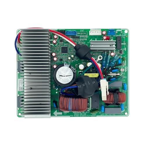 GARO@Rg[{[hATCLΉAFR-4(KB-6160)CTI r=600V A010419 H PCB i