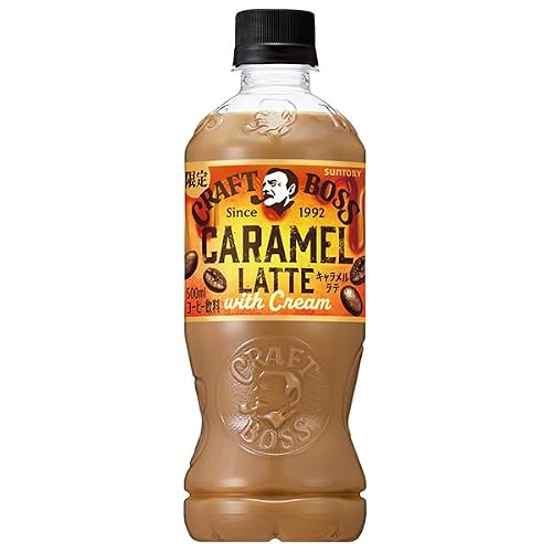 �T���g���[ �N���t�g�{�X �L�����������e 500ml�y�b�g�{�g��×24�{��