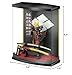 MEISTER JAPAN Takeda Shingen Samurai Armor, High 8.3in, Quality Anime Figures Gifts A5, for Office, Living Room, Graduation Ceremony, Fathers Day Or Thanksgiving Gift.