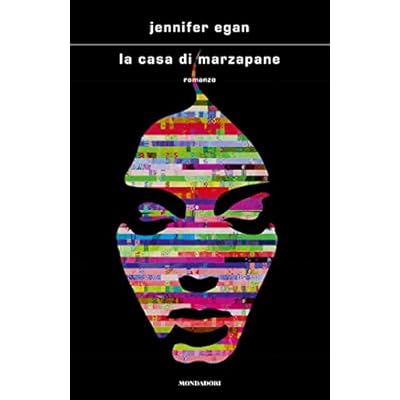 La casa di marzapane