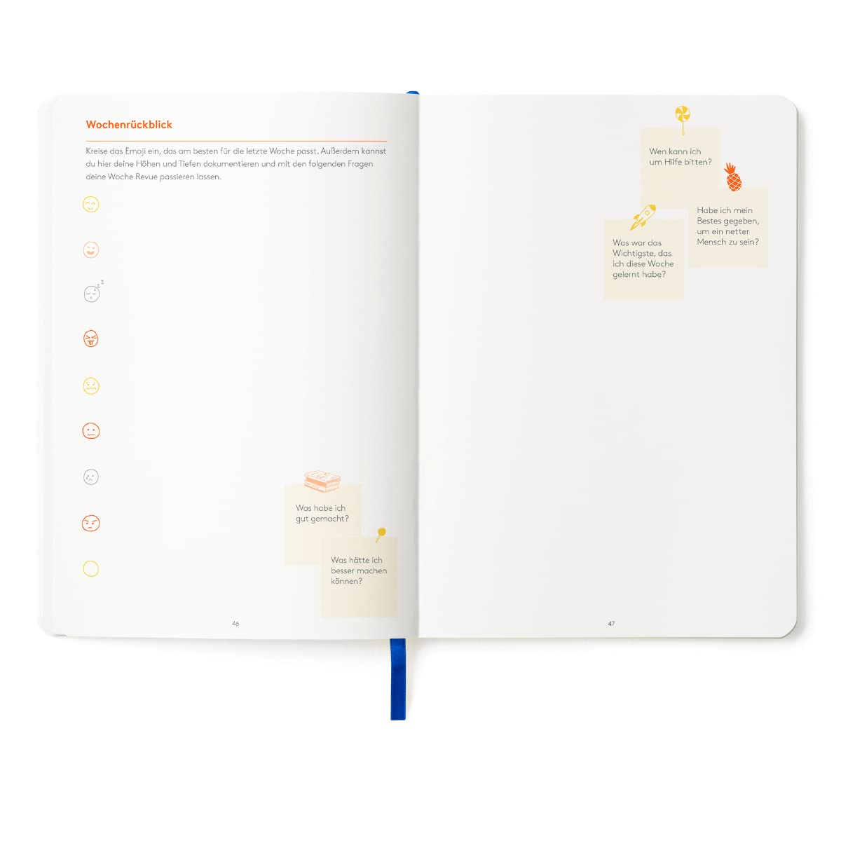 HappySelf The Teen Journal - Un diario per bambini dai 12 anni in su per incoraggiare la felicità e la consapevolezza, sviluppare abitudini positive e ridurre l'ansia, Edizione Tedesca