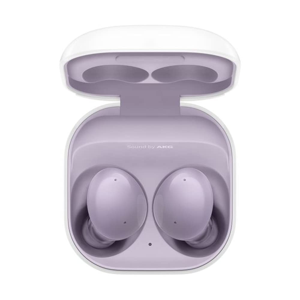 Samsung Galaxy Buds2 SM-R177 Bluetooth-Kopfhörer, Violett