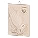 Produktbild MaMeMi HOLZRELIEF BETENDE HÄNDE NACH DÜRER aus BERGAHORN mit GOLDAKZENTEN in NATUR 11 x 8,5 cm  religiöse WANDDEKO aus Südtirol Geschenk zur KONFIRMATION KOMMUNION FIRMUNG oder zum EINZUG