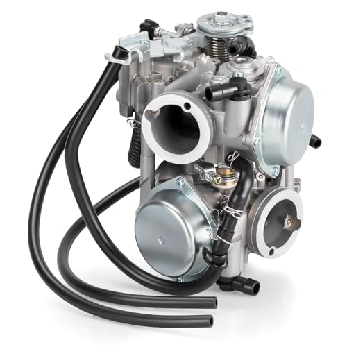 Image of Carburetor & Intake Manifold Compatible with Honda Shadow ACE VT750C VT750CD 1998 1999 2000 2001 2002 2003