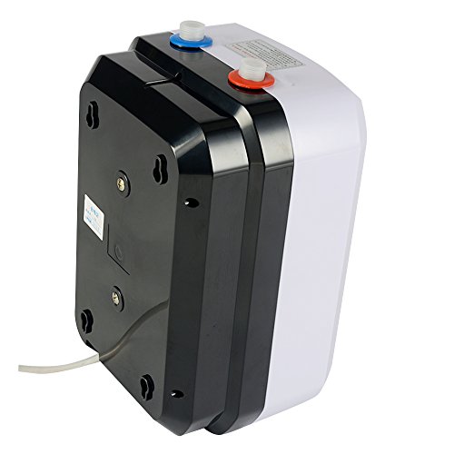 Hot Tankless Water Heater,110V Electric Hot Water Heater Kitchen