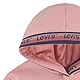Levi’s Kids Lvg meet and greet taping hoodie Baby Mädchen Glaçage Pink. 12 Monate