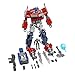 WAIKYTOY Deformation Toys, Deformation Robot Toy Action Figure 7.9 Inches with Accessories, Suitable for Ages 6 and Up for Kids Boys and Girls